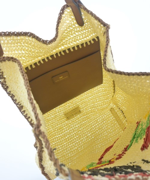 ANYA HINDMARCH 籃包
