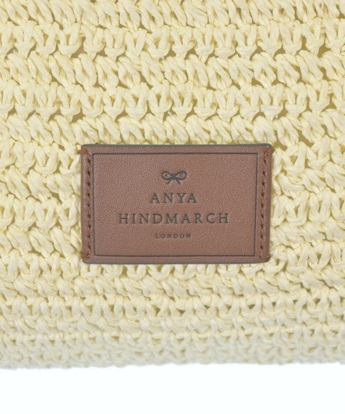 ANYA HINDMARCH 籃包