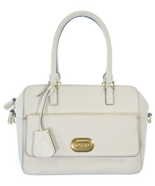 ANYA HINDMARCH 週末包/旅行包