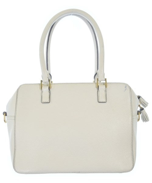 ANYA HINDMARCH 週末包/旅行包