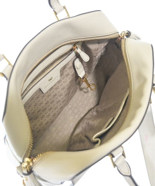 ANYA HINDMARCH 週末包/旅行包