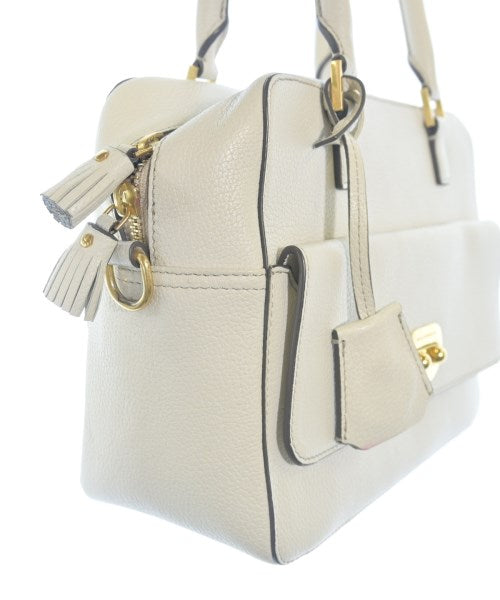 ANYA HINDMARCH 週末包/旅行包