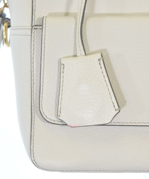 ANYA HINDMARCH 週末包/旅行包