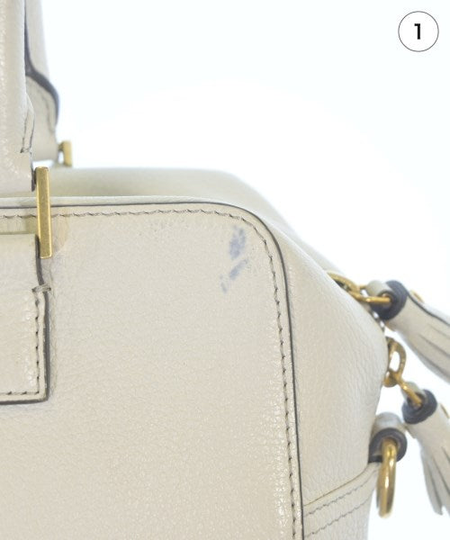 ANYA HINDMARCH 週末包/旅行包