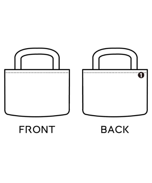 ANYA HINDMARCH 週末包/旅行包