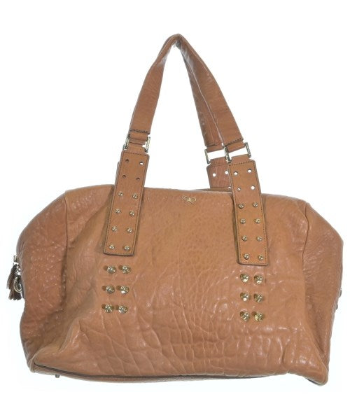 ANYA HINDMARCH 週末包/旅行包