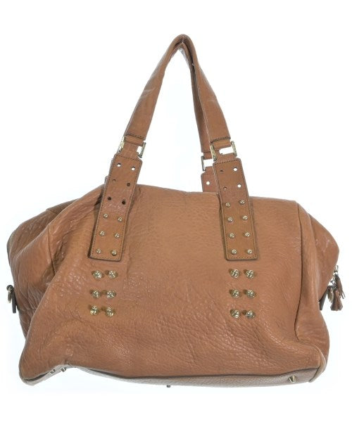 ANYA HINDMARCH 週末包/旅行包