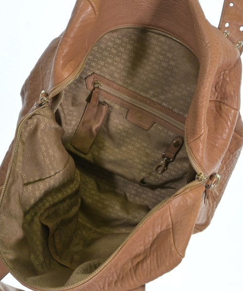 ANYA HINDMARCH 週末包/旅行包