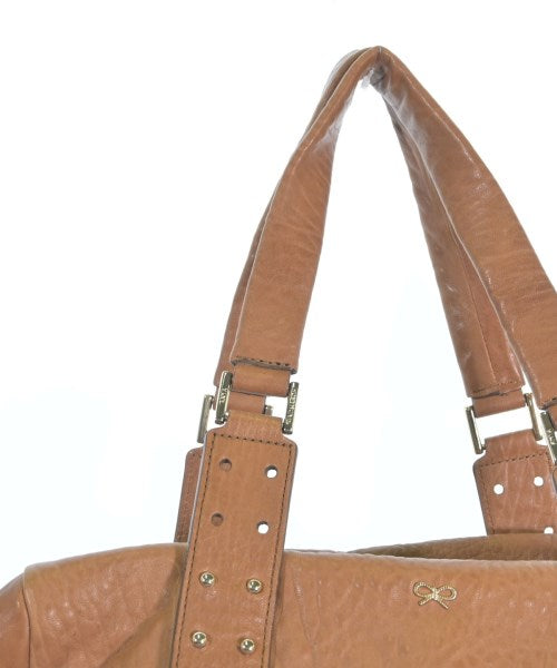 ANYA HINDMARCH 週末包/旅行包