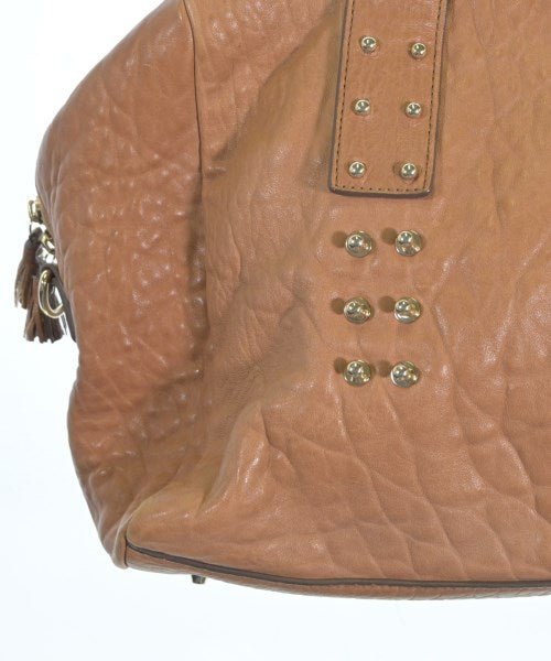 ANYA HINDMARCH 週末包/旅行包