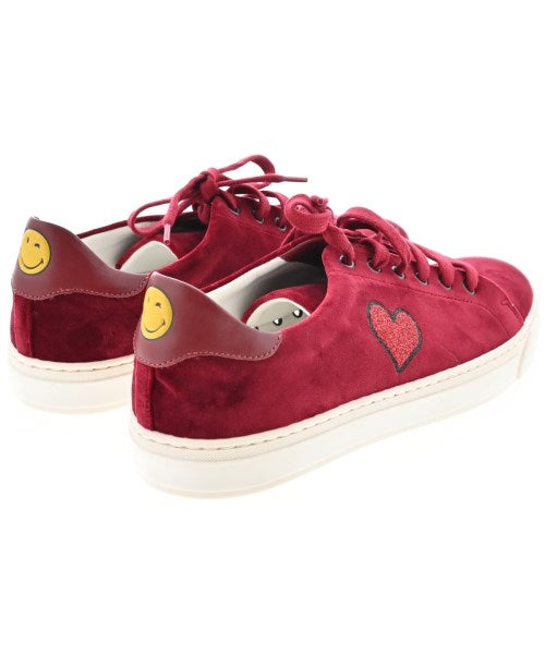 ANYA HINDMARCH 運動鞋