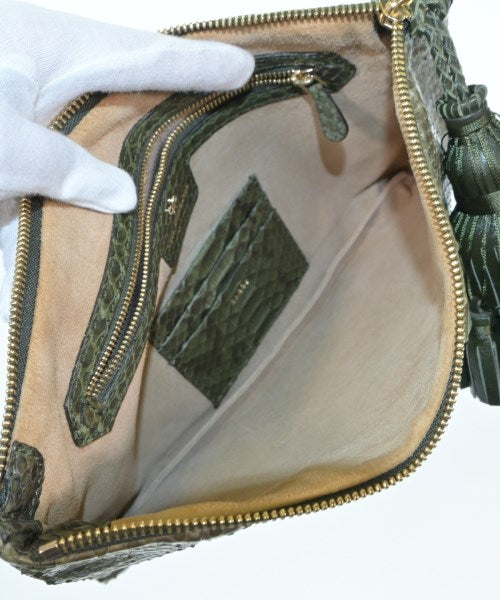 ANYA HINDMARCH 手拿包