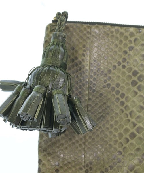 ANYA HINDMARCH 手拿包