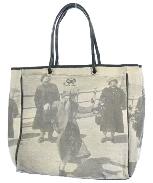 ANYA HINDMARCH 托特包