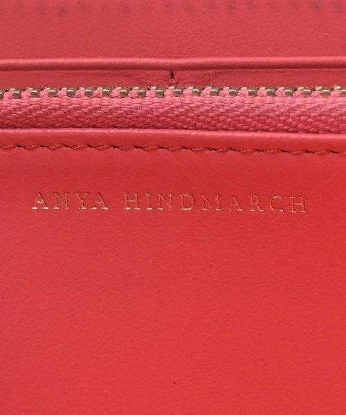 ANYA HINDMARCH 錢包/零錢包