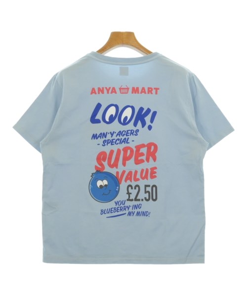 ANYA HINDMARCH T恤/上衣
