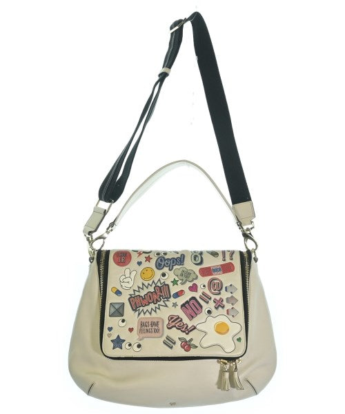 ANYA HINDMARCH 肩背包
