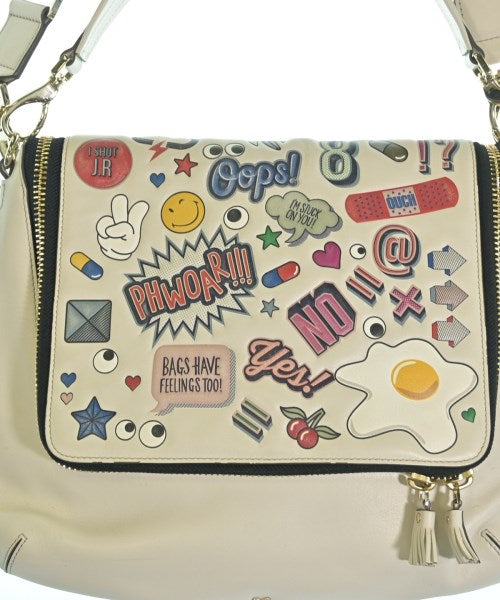 ANYA HINDMARCH 肩背包