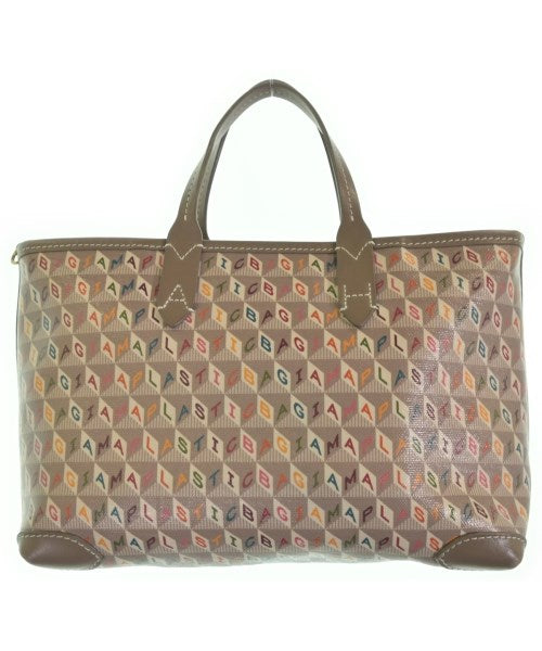 ANYA HINDMARCH 托特包