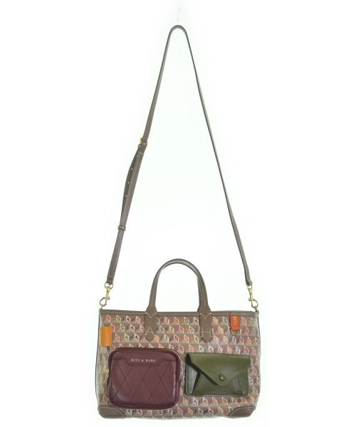 ANYA HINDMARCH 托特包