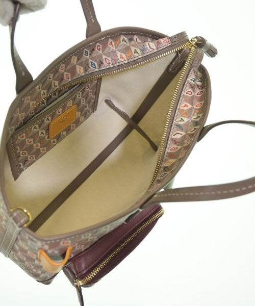 ANYA HINDMARCH 托特包