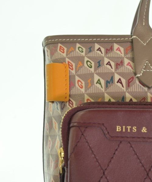 ANYA HINDMARCH 托特包