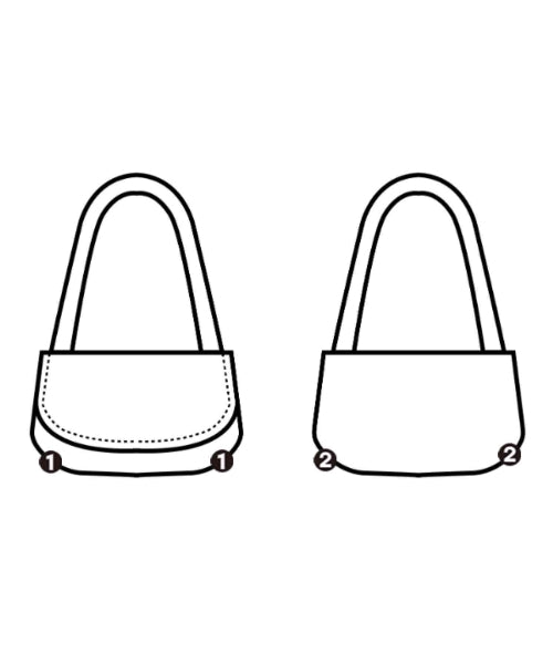 ANYA HINDMARCH 肩背包