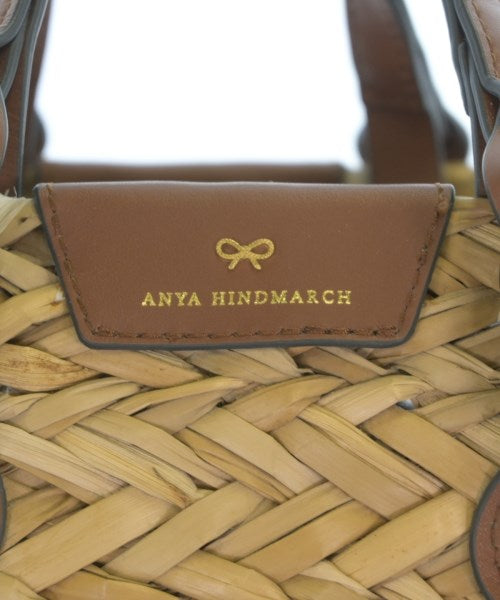 ANYA HINDMARCH 籃包
