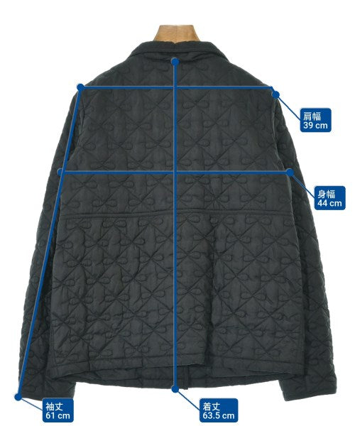 ANYA HINDMARCH 其他飛行外套
