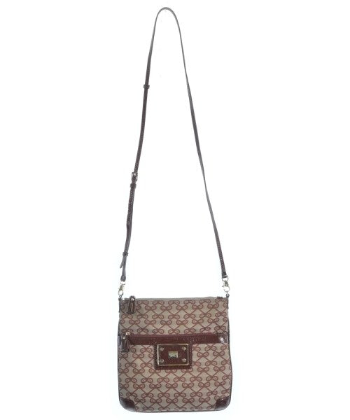 ANYA HINDMARCH 肩背包
