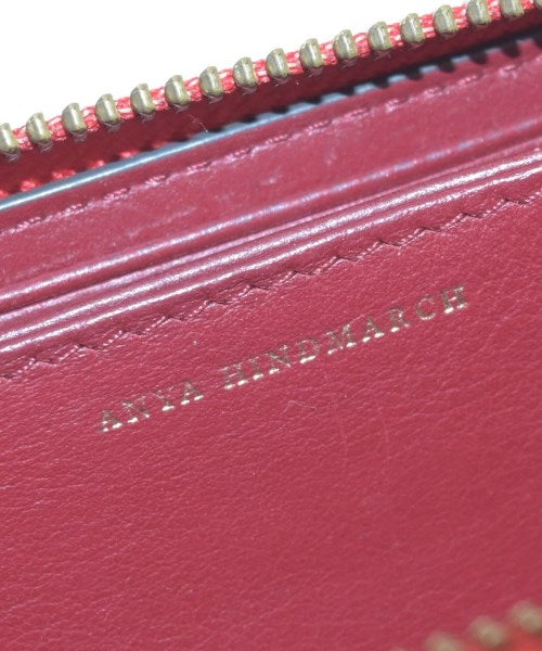 ANYA HINDMARCH 錢包/零錢包