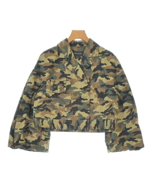 KAREN WALKER 其他飛行外套