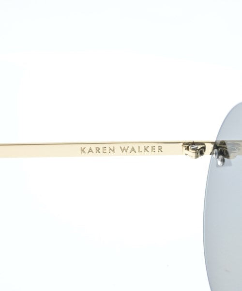 KAREN WALKER 太陽眼鏡