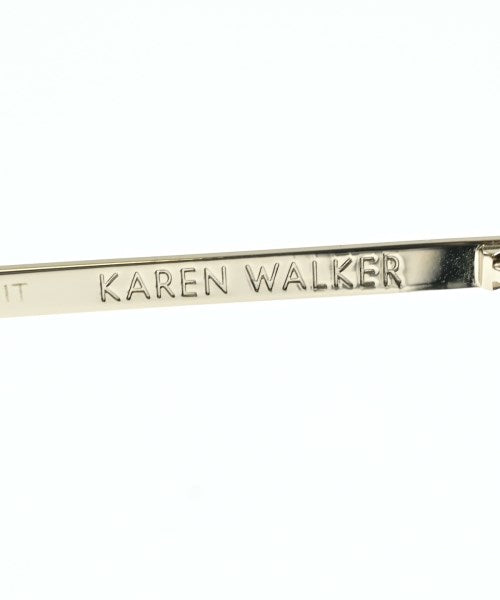 KAREN WALKER 太陽眼鏡