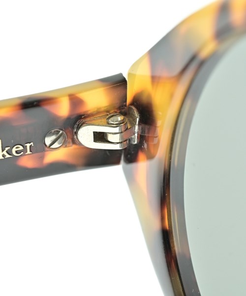 KAREN WALKER 太陽眼鏡