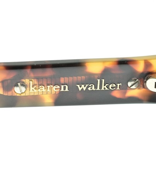 KAREN WALKER 太陽眼鏡
