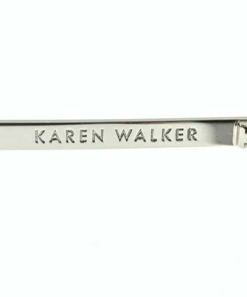 KAREN WALKER 太陽眼鏡
