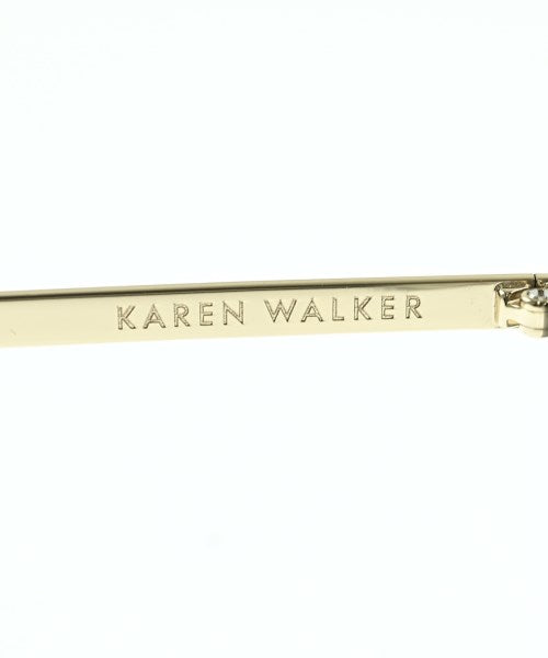 KAREN WALKER 太陽眼鏡