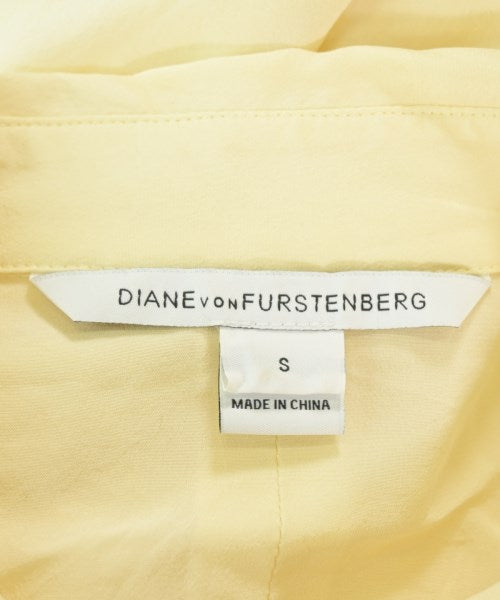 DIANE von FURSTENBERG 休閒襯衫