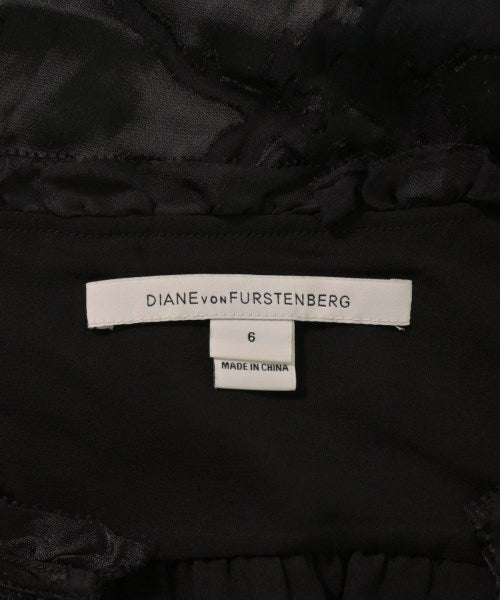 DIANE von FURSTENBERG 女襯衫