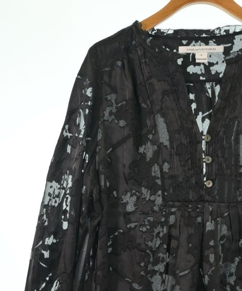 DIANE von FURSTENBERG 女襯衫