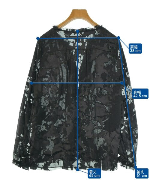 DIANE von FURSTENBERG 女襯衫