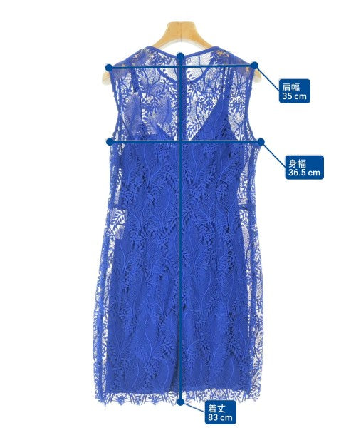 DIANE von FURSTENBERG 洋裝