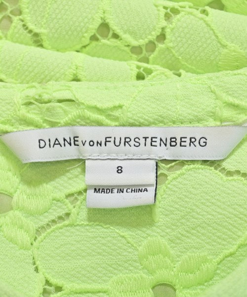 DIANE von FURSTENBERG 洋裝