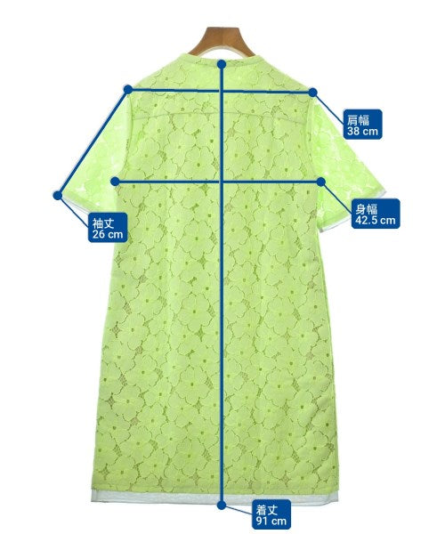 DIANE von FURSTENBERG 洋裝