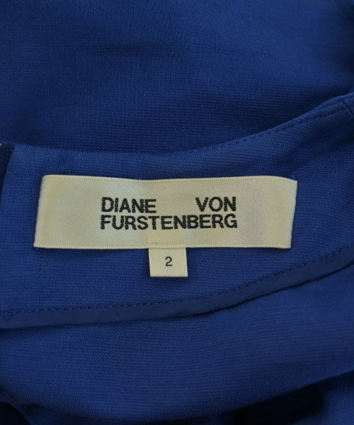 DIANE von FURSTENBERG 洋裝
