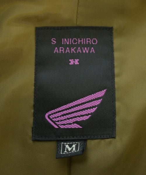 SHINICHIRO ARAKAWA 其他飛行外套