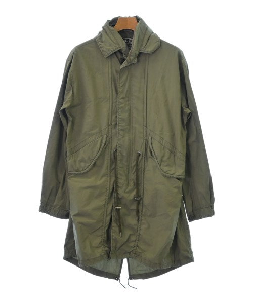 SLOW◎GUN 現代外套