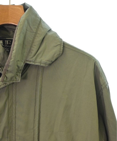 SLOW◎GUN 現代外套