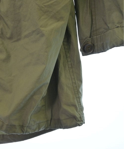 SLOW◎GUN 現代外套